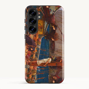 Galaxy S25 Plus / Tough Case