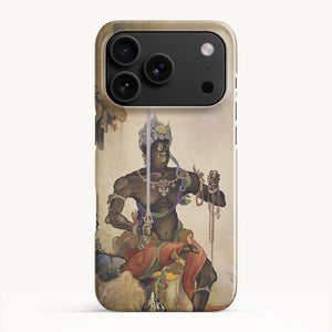 iPhone 17 Pro / Slim Case