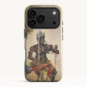 iPhone 17 Pro / Tough Case