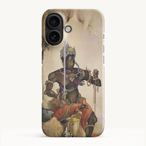 iPhone 17 / Slim Case