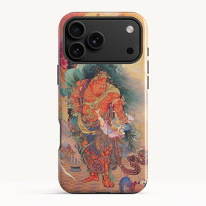 iPhone 17 Pro Max / Tough Case