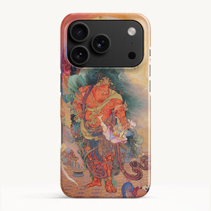 iPhone 17 Pro / Slim Case