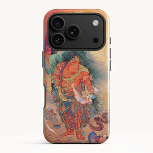 iPhone 17 Pro / Tough Case