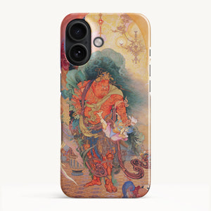 iPhone 17 / Slim Case