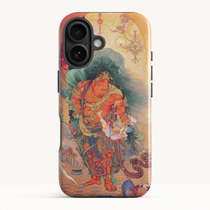 iPhone 17 / Tough Case