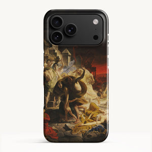 iPhone 17 Pro Max / Slim Case