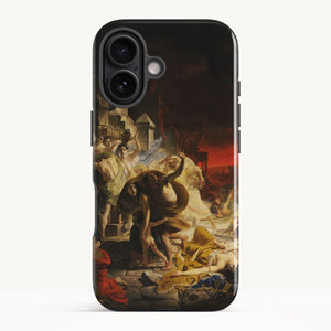iPhone 17 / Tough Case