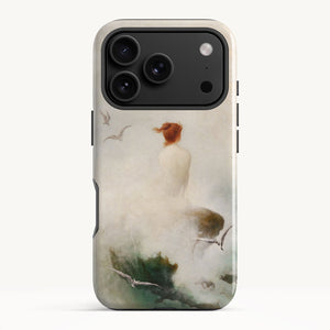 iPhone 17 Pro / Tough Case