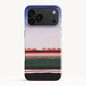 iPhone 17 Pro Max / Slim Case