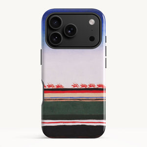 iPhone 17 Pro / Tough Case