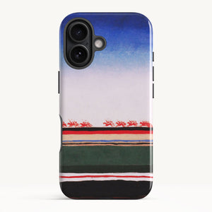 iPhone 17 / Tough Case