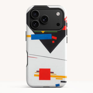 iPhone 17 Pro / Tough Case