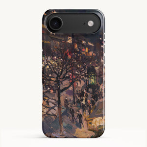 iPhone 17 Air / Slim Case