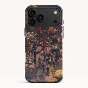 iPhone 17 Pro Max / Tough Case