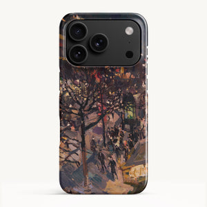 iPhone 17 Pro / Slim Case