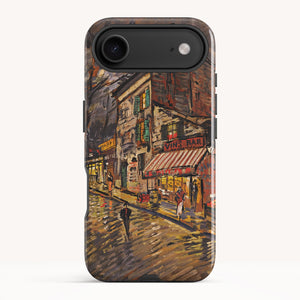iPhone 17 Air / Tough Case