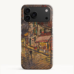 iPhone 17 Pro Max / Slim Case