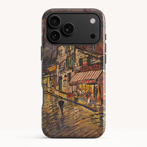 iPhone 17 Pro Max / Tough Case