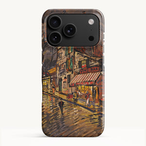 iPhone 17 Pro / Slim Case