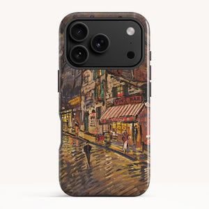iPhone 17 Pro / Tough Case