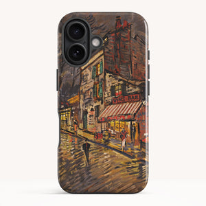iPhone 17 / Tough Case