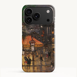iPhone 17 Pro / Slim Case