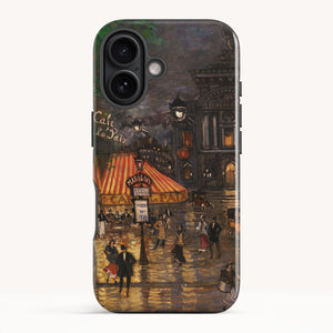 iPhone 17 / Tough Case