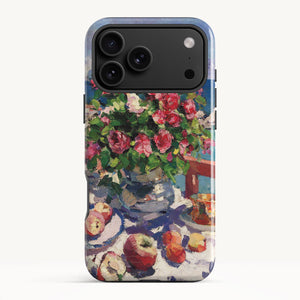iPhone 17 Pro Max / Tough Case