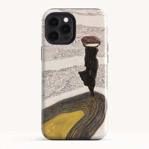 iPhone 12 Pro Max / Tough Case