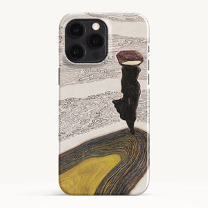 iPhone 15 Pro Max / Slim Case