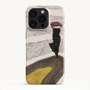 iPhone 16 Pro / Slim Case