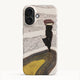iPhone 16 / Slim Case