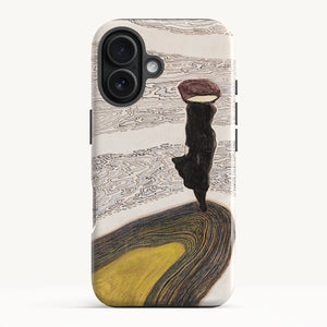 iPhone 16 / Tough Case