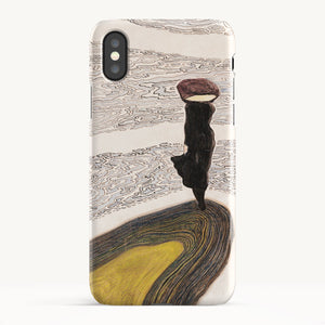 iPhone X / Slim Case