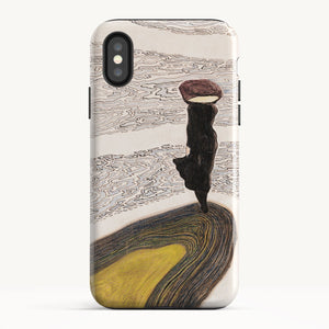 iPhone X / Tough Case