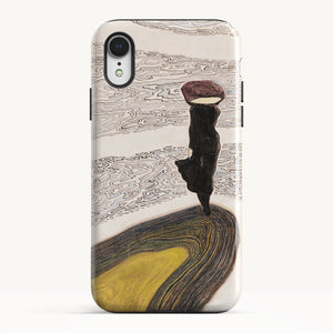 iPhone XR / Tough Case