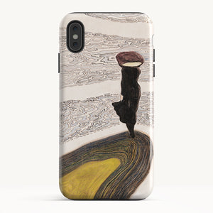 iPhone XS Max / Tough Case