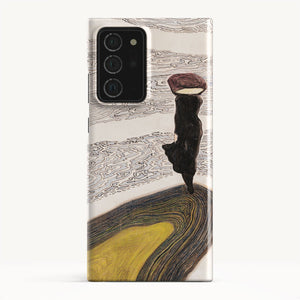 Galaxy Note 20 Ultra / Slim Case