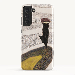Galaxy S21 FE / Slim Case