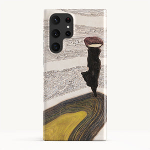 Galaxy S22 Ultra / Slim Case
