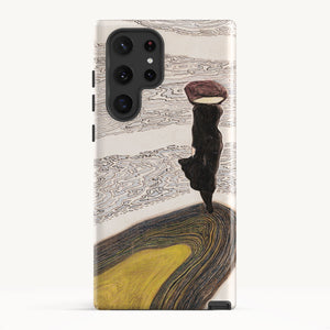Galaxy S22 Ultra / Tough Case