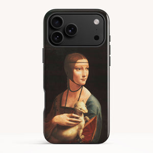iPhone 17 Pro Max / Tough Case