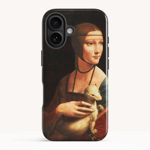 iPhone 17 / Tough Case