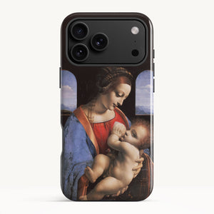 iPhone 17 Pro Max / Tough Case