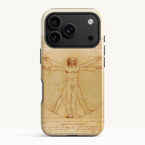 iPhone 17 Pro / Tough Case