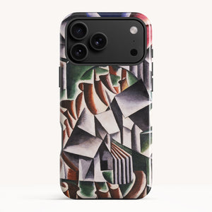 iPhone 17 Pro Max / Tough Case