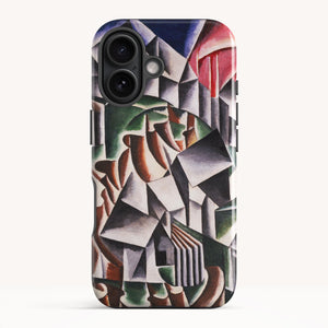 iPhone 17 / Tough Case