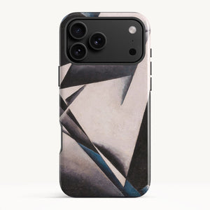 iPhone 17 Pro Max / Tough Case