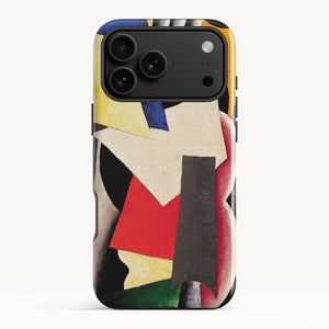 iPhone 17 Pro Max / Tough Case