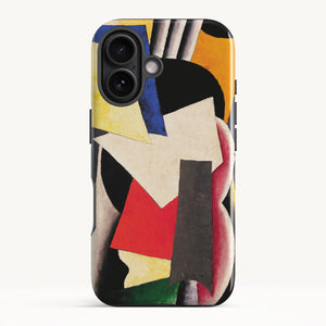 iPhone 17 / Tough Case